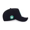 BOSTON CELTICS NBA DOODLES BLACK 9FORTY AF CAP