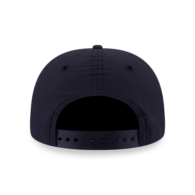 NEW ERA FISHNET BLACK 9FORTY AF CAP