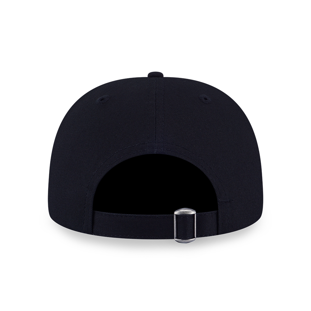 LOS ANGELES LAKERS BASKETBALL TONAL PACK BLACK 9FORTY AF CAP