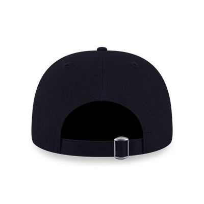 LOS ANGELES LAKERS BASKETBALL TONAL PACK BLACK 9FORTY AF CAP