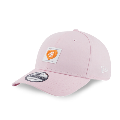 NEW ERA VALENTINE'S DAY PINK 9FORTY CAP