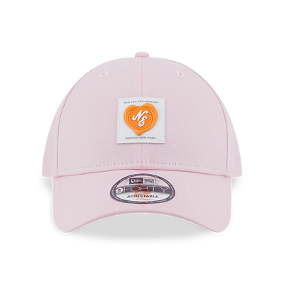 NEW ERA VALENTINE'S DAY PINK 9FORTY CAP