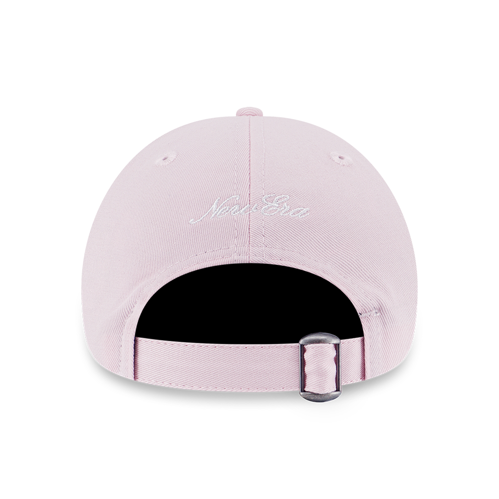 NEW ERA VALENTINE'S DAY PINK 9FORTY CAP