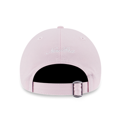 NEW ERA VALENTINE'S DAY PINK 9FORTY CAP