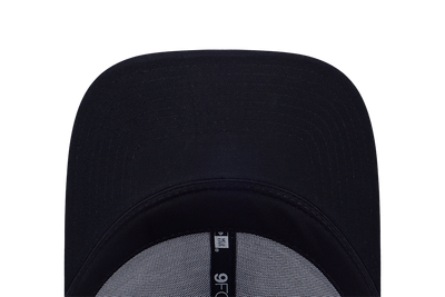 NEW ERA VALENTINE'S DAY BLACK 9FORTY CAP