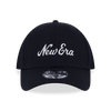 NEW ERA METAL BADGE BLACK 9FORTY CAP