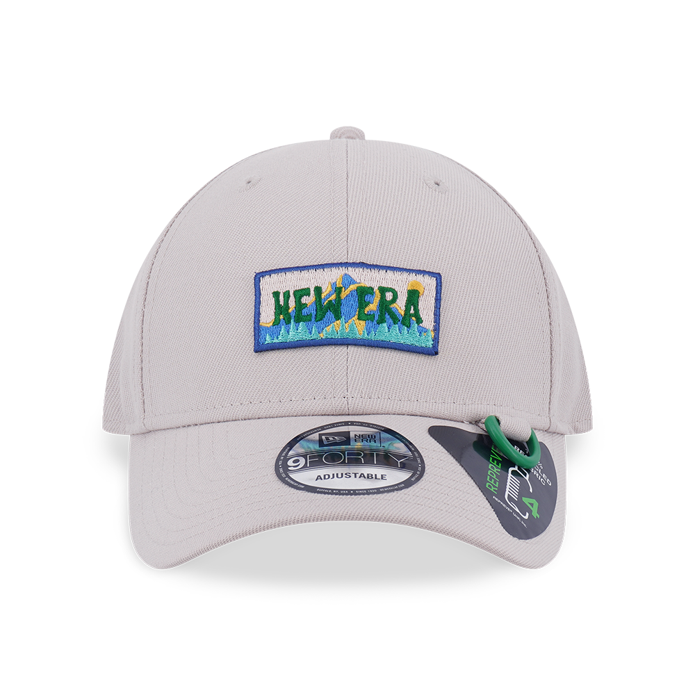 NEW ERA OUTDOOR EARTH DAY STONE 9FORTY CAP