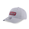 NEW ERA CAP COMPANY DOLPHIN GRAY 9FORTY CAP