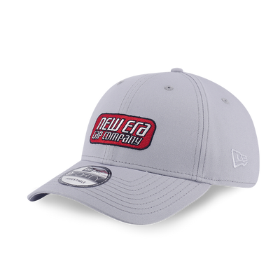 NEW ERA CAP COMPANY DOLPHIN GRAY 9FORTY CAP