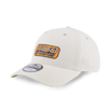 NEW ERA CAP COMPANY CHROME WHITE 9FORTY CAP