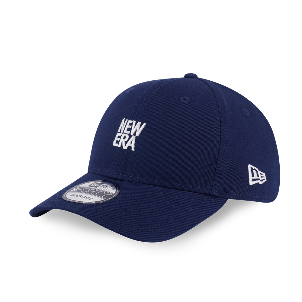 NEW ERA OCEANSIDE BLUE 9FORTY CAP