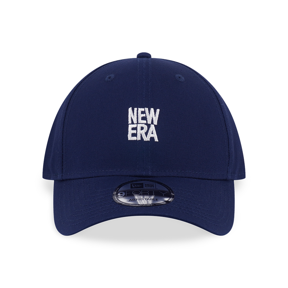 NEW ERA OCEANSIDE BLUE 9FORTY CAP