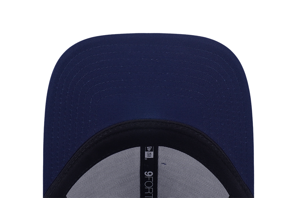 NEW ERA OCEANSIDE BLUE 9FORTY CAP