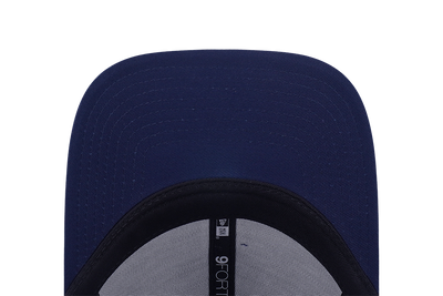 NEW ERA OCEANSIDE BLUE 9FORTY CAP