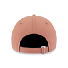 NEW ERA DEEP SAND BROWN 9FORTY CAP