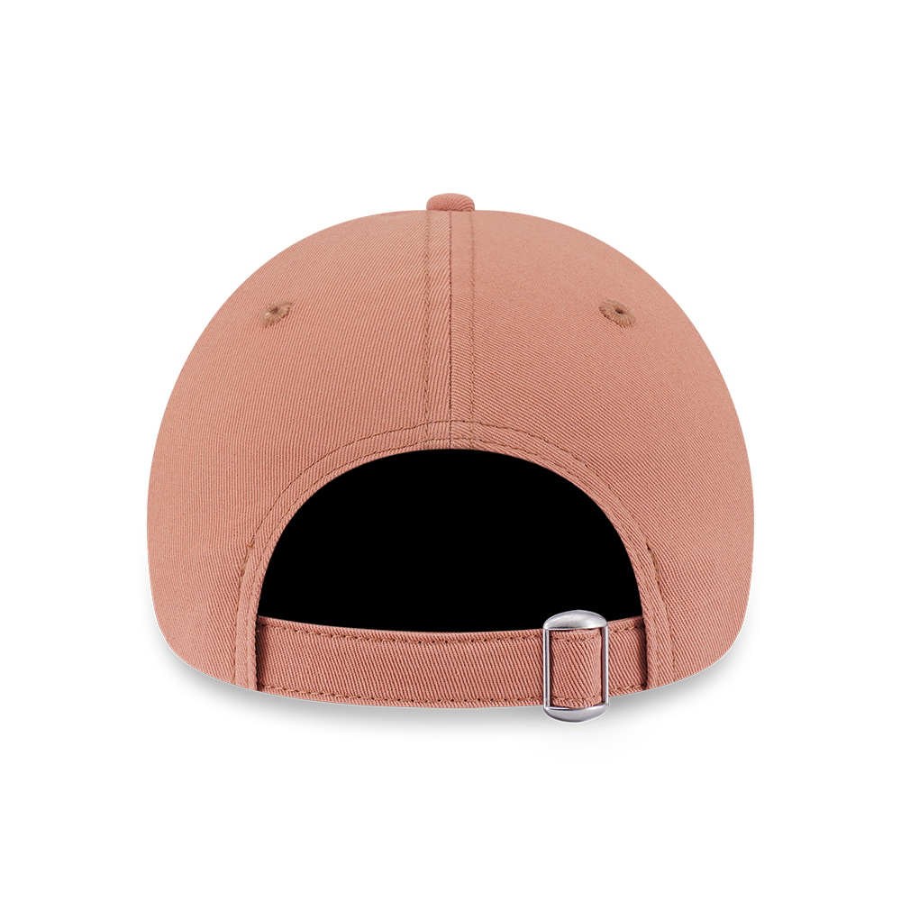 NEW ERA DEEP SAND BROWN 9FORTY CAP