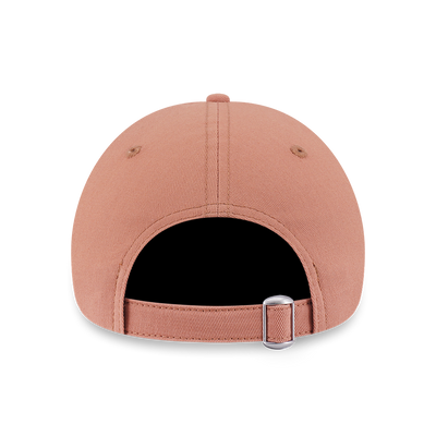 NEW ERA DEEP SAND BROWN 9FORTY CAP
