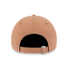 NEW ERA DEEP SAND BROWN 9FORTY CAP
