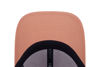 NEW ERA DEEP SAND BROWN 9FORTY CAP