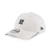 NEW ERA CHROME WHITE 9FORTY CAP