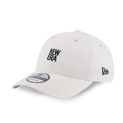 NEW ERA CHROME WHITE 9FORTY CAP