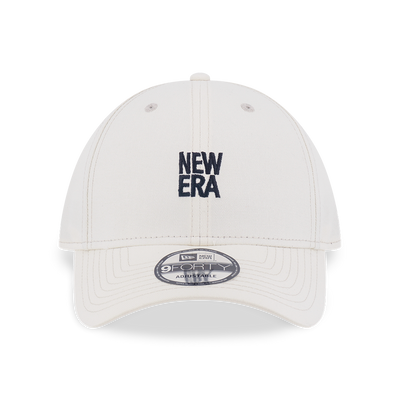 NEW ERA CHROME WHITE 9FORTY CAP