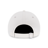 NEW ERA CHROME WHITE 9FORTY CAP