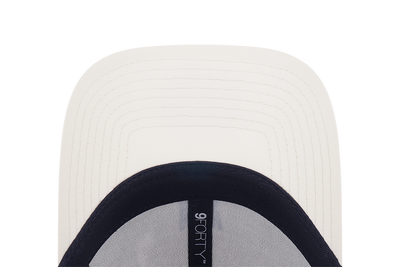 NEW ERA CHROME WHITE 9FORTY CAP