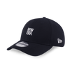 NEW ERA BLACK 9FORTY CAP
