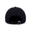 NEW ERA BLACK 9FORTY CAP