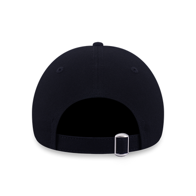 NEW ERA BLACK 9FORTY CAP