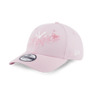 NEW YORK YANKEES FLORAL PINK 9FORTY CAP