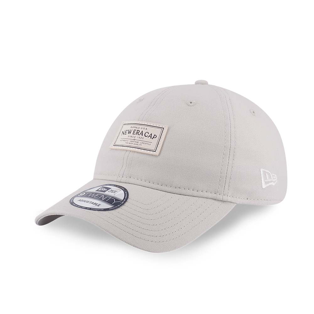 NEW ERA CANVAS STONE 9TWENTY CAP