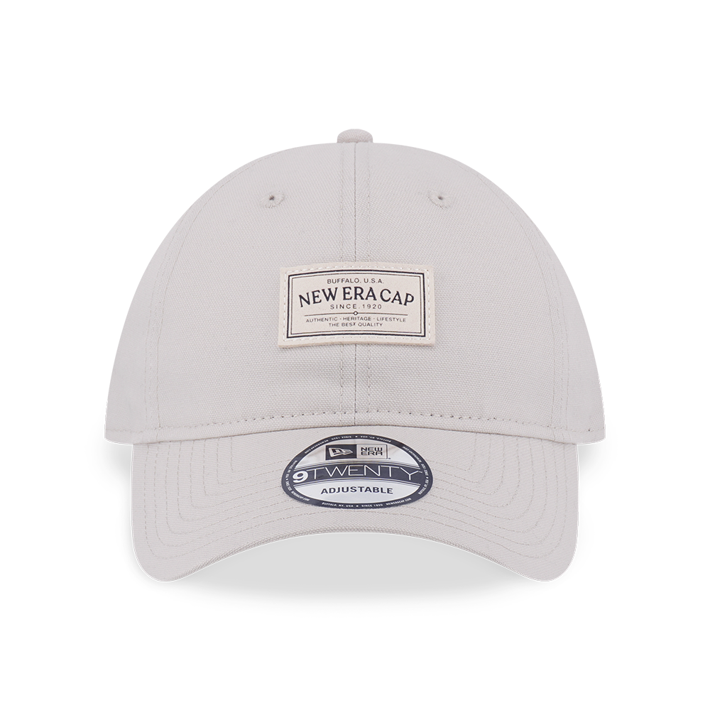 NEW ERA CANVAS STONE 9TWENTY CAP