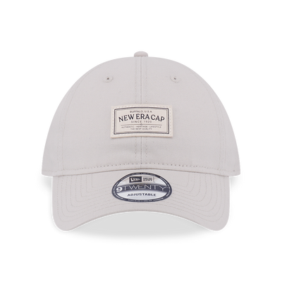 NEW ERA CANVAS STONE 9TWENTY CAP