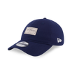 NEW ERA CANVAS OCEANSIDE BLUE 9TWENTY CAP