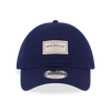NEW ERA CANVAS OCEANSIDE BLUE 9TWENTY CAP