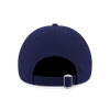 NEW ERA CANVAS OCEANSIDE BLUE 9TWENTY CAP