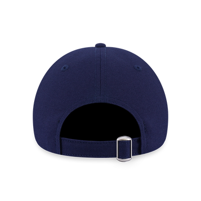 NEW ERA CANVAS OCEANSIDE BLUE 9TWENTY CAP