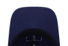 NEW ERA CANVAS OCEANSIDE BLUE 9TWENTY CAP