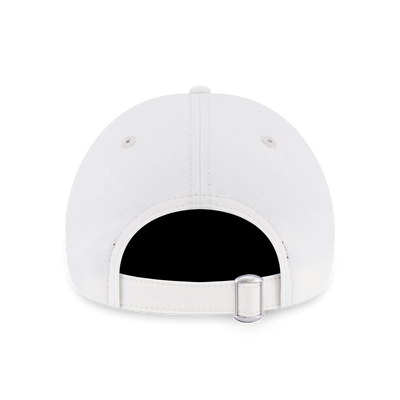 NEW ERA CANVAS IVORY 9TWENTY CAP