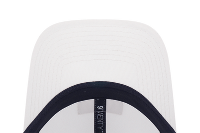 NEW ERA CANVAS IVORY 9TWENTY CAP