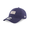 NEW ERA CANVAS GRAPHITE 9TWENTY CAP