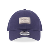 NEW ERA CANVAS GRAPHITE 9TWENTY CAP