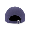 NEW ERA CANVAS GRAPHITE 9TWENTY CAP