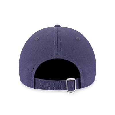 NEW ERA CANVAS GRAPHITE 9TWENTY CAP