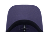 NEW ERA CANVAS GRAPHITE 9TWENTY CAP