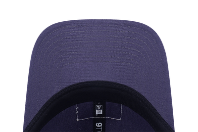NEW ERA CANVAS GRAPHITE 9TWENTY CAP