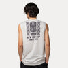 NEW ERA MARINE LIFE CLUB CHROME WHITE TANK TOP