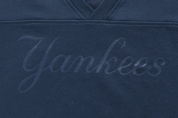 NEW YORK YANKEES TONAL PACK OCEANSIDE BLUE JERSEY